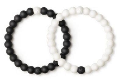 are the lokai bracelets real from china